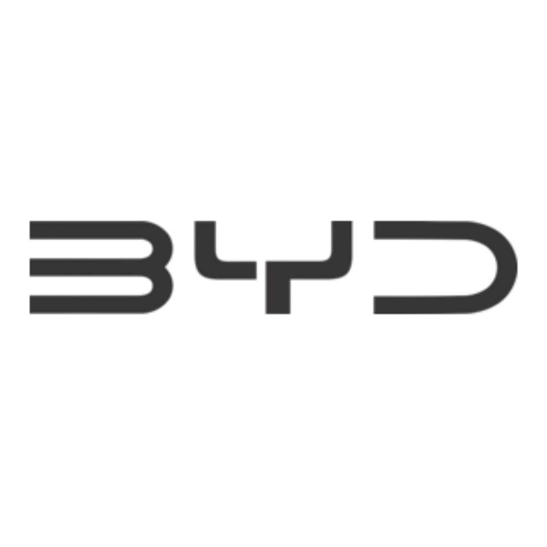 BYD